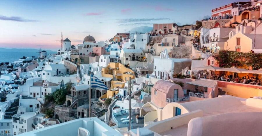 Guided Tour To Akrotiri Excavations & Red Beach - Who Should Consider This Tour?