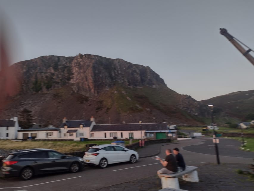 Guided tours of Oban and Argyll - The Practicalities: What You’ll Get and What to Consider