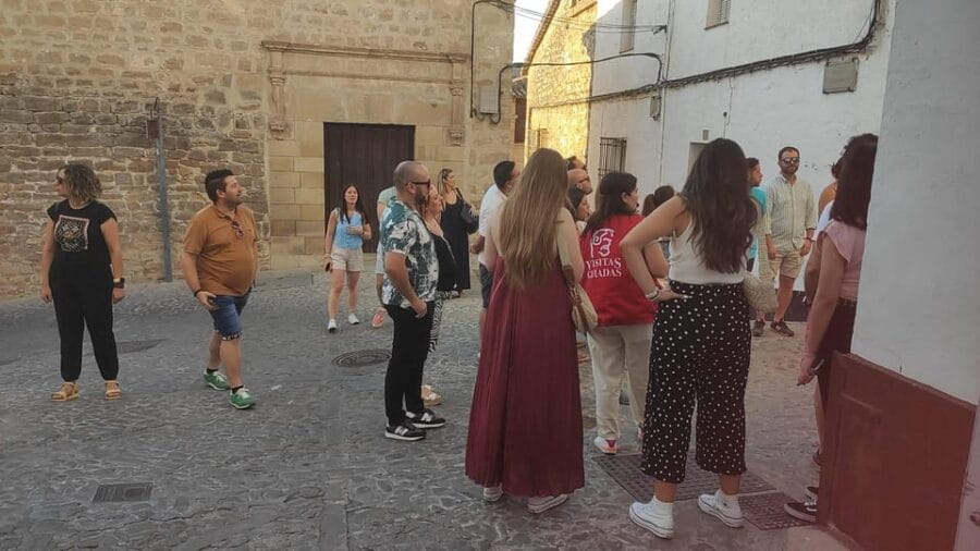 GUIDED VISIT TO BAEZA with entrance tickets to monuments - The Sum Up: Who Should Consider This Baeza Tour?
