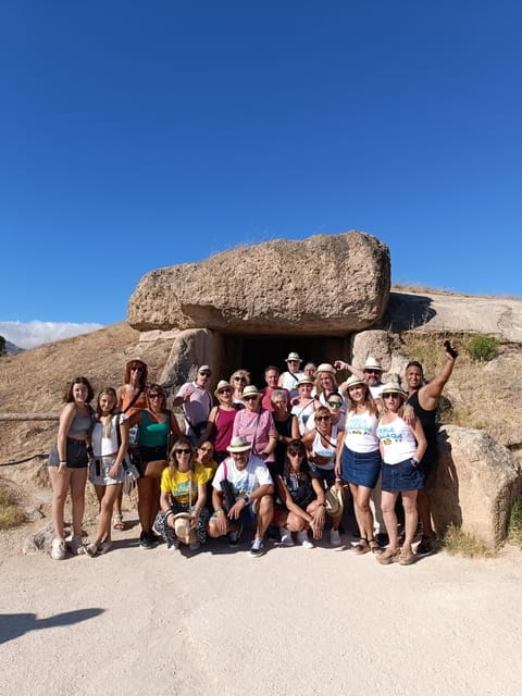 Guided visit to the dolmens of Antequera - The Sum Up: Is It Worth It?