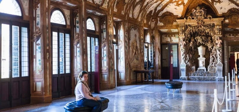 Guided visit to the Ducal Palace in Mantua - Price, Accessibility, and Practical Tips