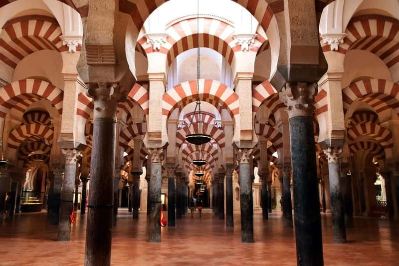 Guided visit to the Mosque of Cordoba and Alcazar of Cordoba - The Practicalities: What to Expect and How to Make the Most of It