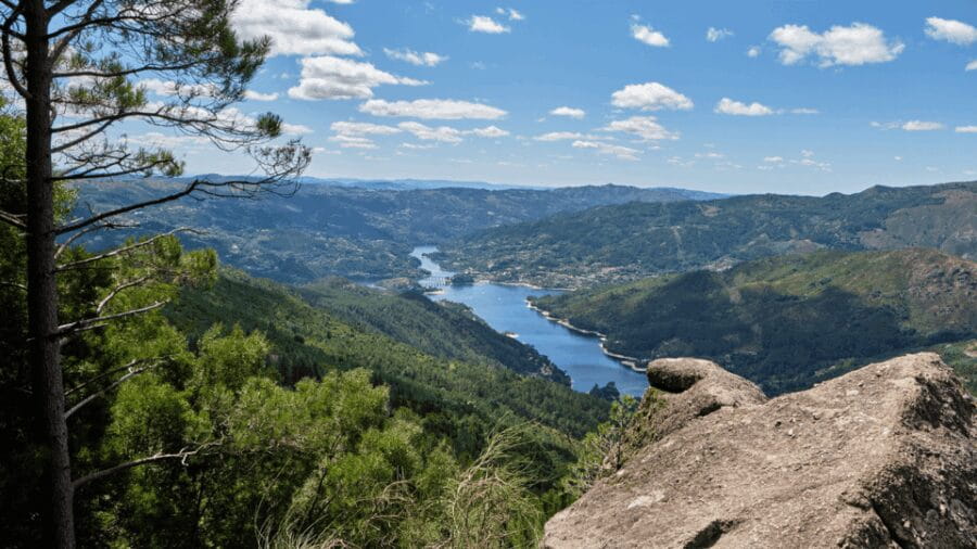 Guided Walk & Picnic Peneda Gerês National Park - Who This Tour Is Perfect For