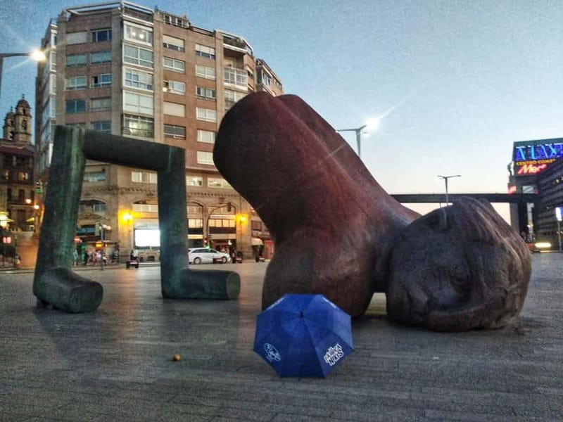 Guided Walking Tour for Cruise Ship Passengers - What Travelers Value Most