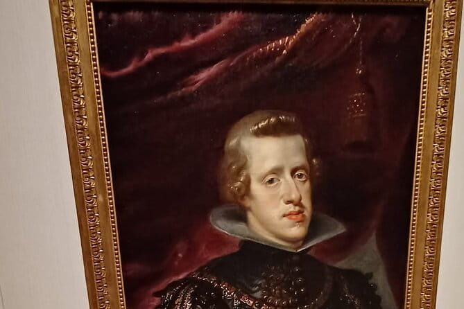 Guided Walking Tour of the Royal Collections Gallery - Price and Logistics: A Good Deal for a Focused Experience