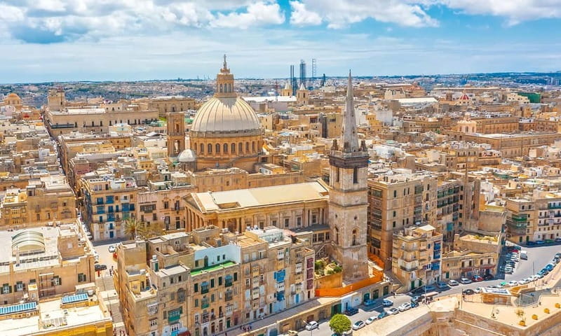 Guided Walking Tour of Valletta with Licenced Guide - Who Is This Tour Best For?