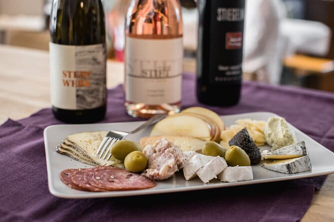 Guided Wine Tasting in a Hidden Wine Bar - Who Will Love This Experience