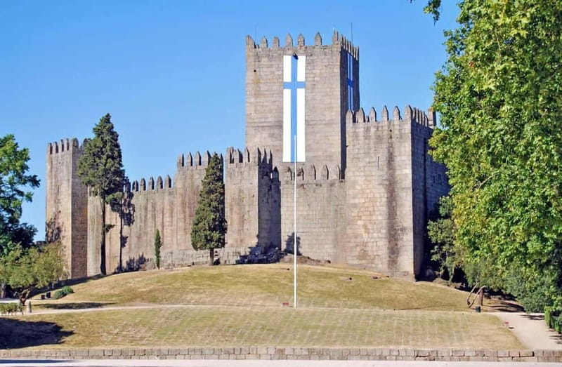 Guimarães Experience - A Deep Dive into the Guimarães Experience