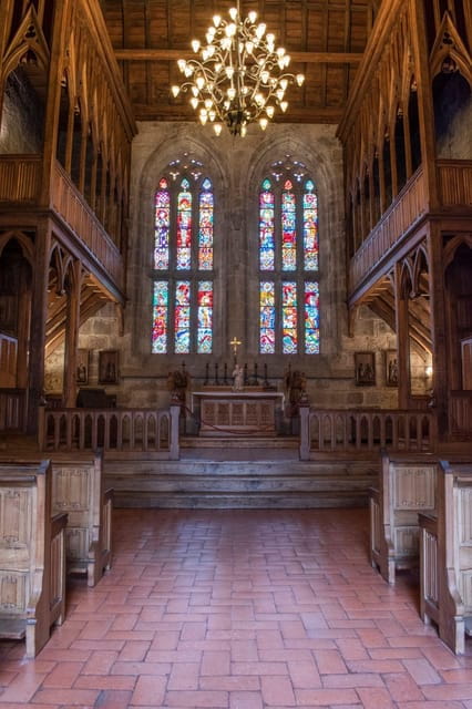 Guimarães: Palace of the Dukes of Bragança Entry Ticket - FAQ