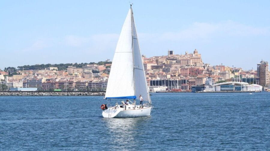 Gulf of Cagliari: half-day sailing excursion - FAQ for the Gulf of Cagliari Half-Day Sailing Excursion