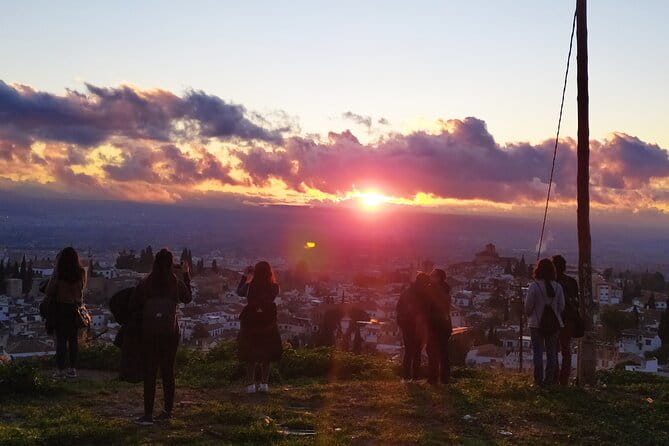 Gypsy life: Sacromonte and the caves private tour - Frequently Asked Questions