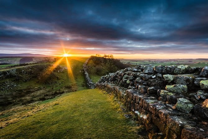Hadrian's Wall - Full Day - Up to 4 People - Final Thoughts: Is This Tour Worth It?