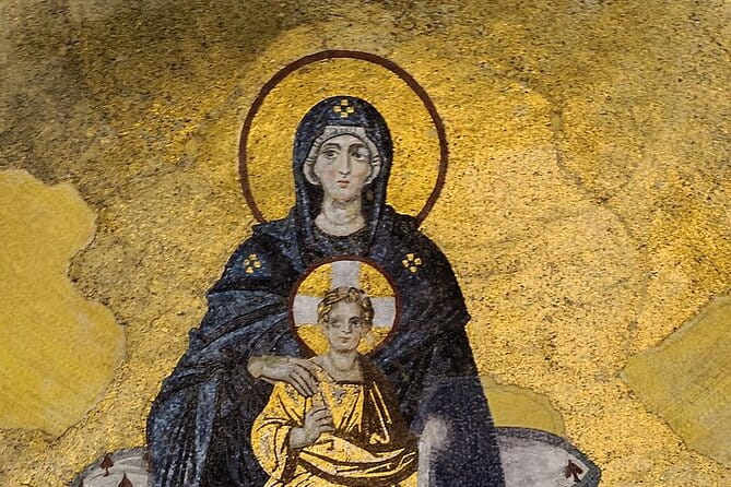 Hagia Sophia Admission Ticket - Pay on Arrival - The Itinerary Breakdown: What You’ll Experience