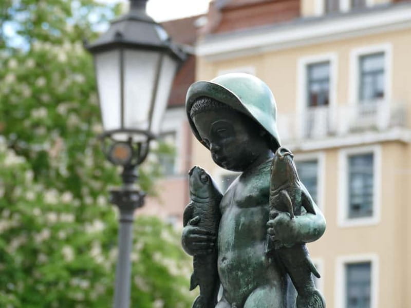 Haidhausen: Insider Tour! Secrets in Munich's French Quarter - What to Expect: Walking Through Munich’s Past and Present