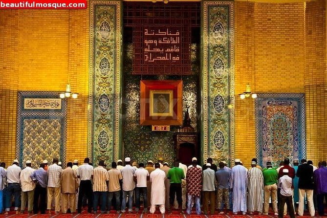 Halal Lisbon Private Tour With Muslim-friendly Lunch - FAQs