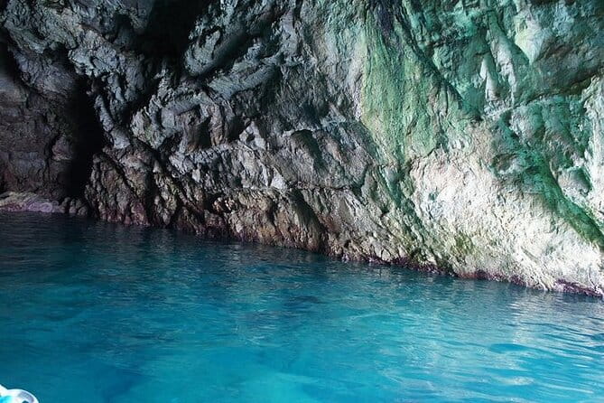 Half Day Amalfi Coast Private Cruise from Positano - Diving into the Details: The Itinerary in Depth