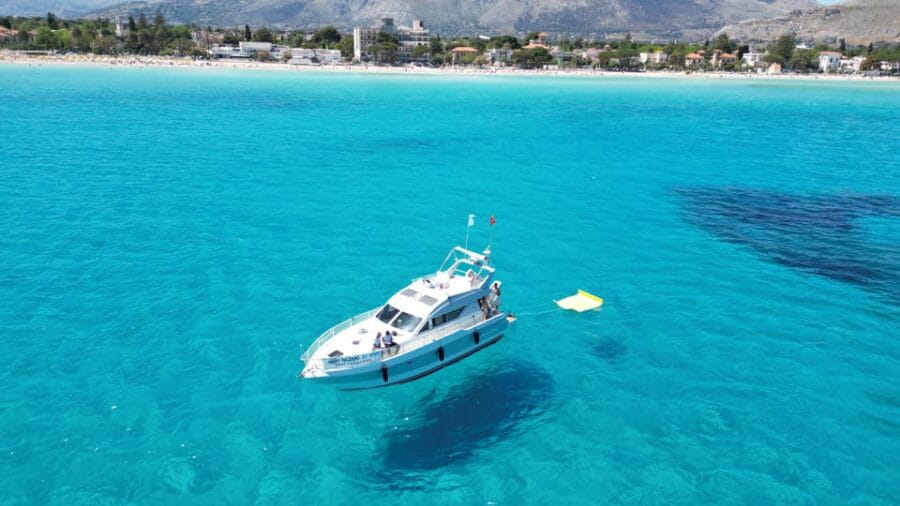 Half day boat tour of Palermo - Price and Value Breakdown