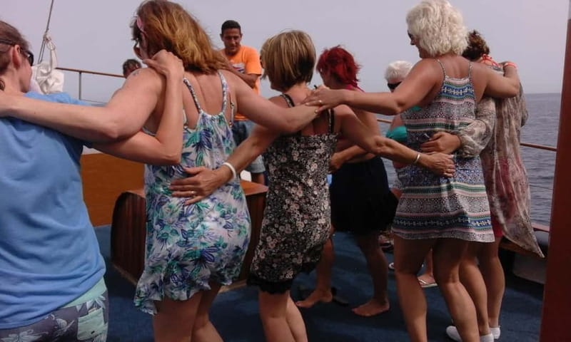 Half-Day Cruise - Who Will Appreciate This Cruise?