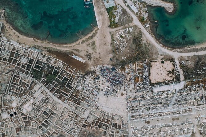 Half Day Delos Tour of Mykonos from the Cruise Ship Port - The Sum Up: Is This Tour Worth It?