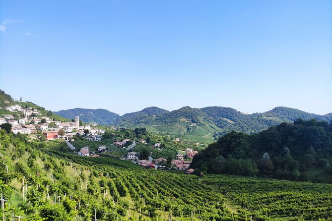 Half-Day E-Bike Tour in Prosecco Hills with Prosecco Tasting - Who Will Love This Experience?