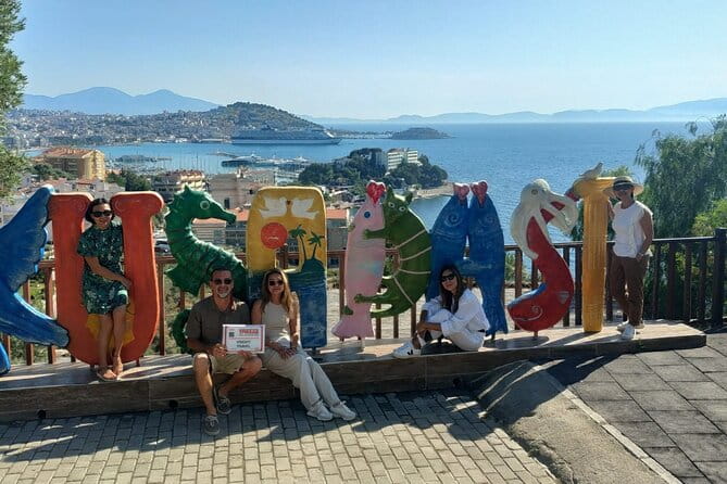 Half Day Ephesus Small Group Shore Tour from Kusadasi Port - The Temple of Artemis: One of the Seven Wonders