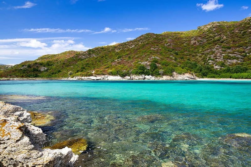 Half-day excursion with lunch Cap Corse & Agriates Desert - Setting Sail from Saint-Florent: What to Expect