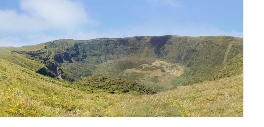 Half Day Faial Island Tour - A Scenic Drive and First Impressions