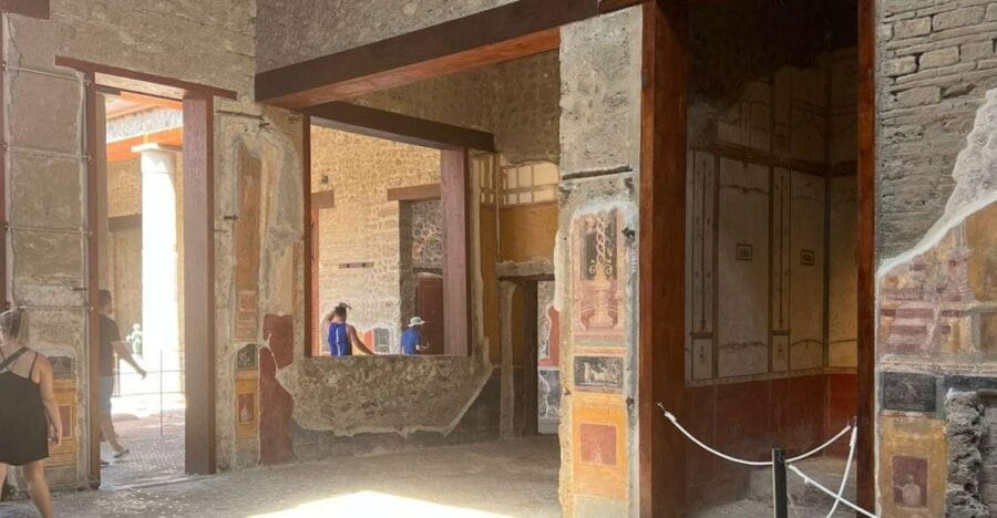 Half-Day Herculaneum and Pompeii Tour from Positano - Who Will Love This Tour?