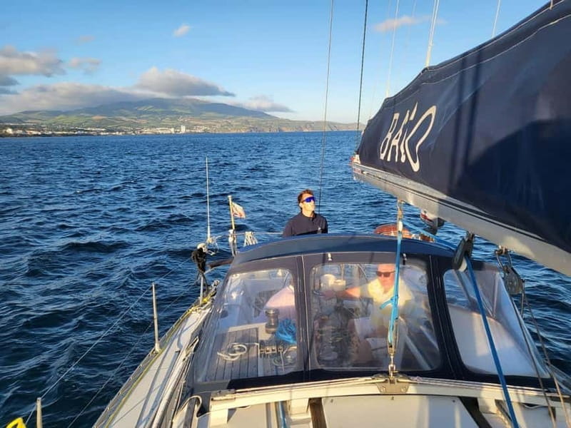 Half Day: Islet tour, snorkeling and Stand up Paddle. - Who Should Consider This Tour?