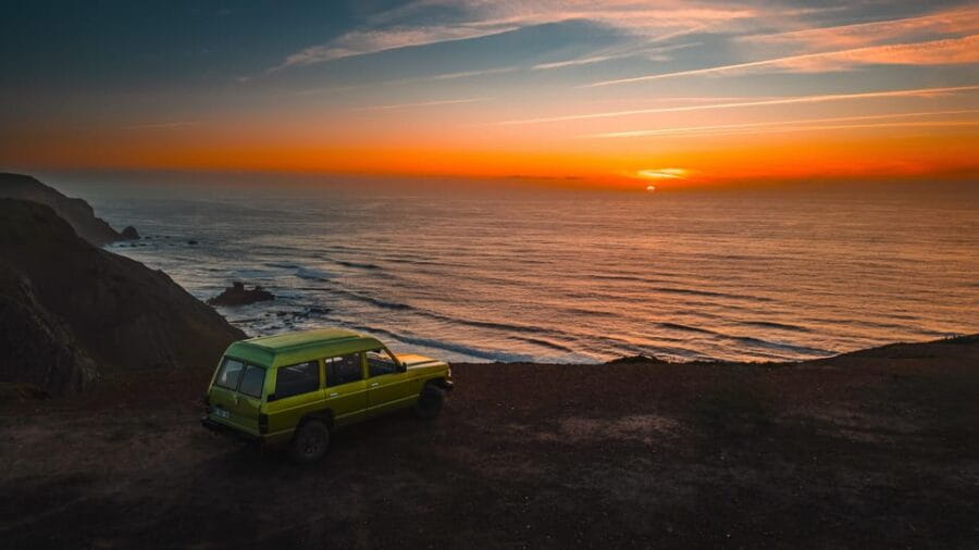 Half-Day Jeep Sunset Safari with Portuguese wine - Who Will Love This Tour?