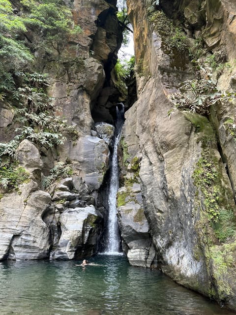 Half-Day - Lagoa do Fogo - Itinerary Breakdown: What You’ll See and Do