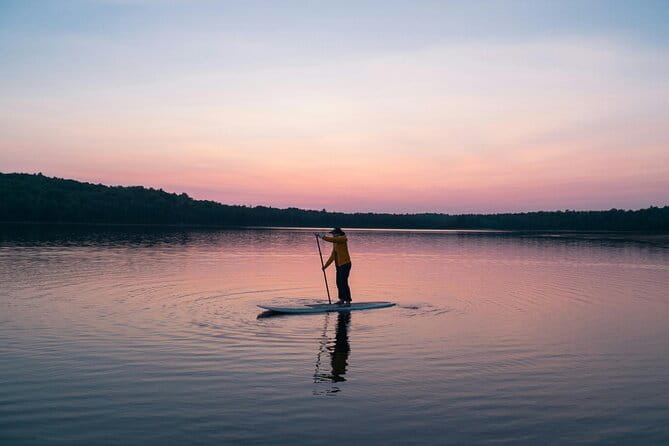 Half day Paddleboarding exploration on the Dart - FAQ