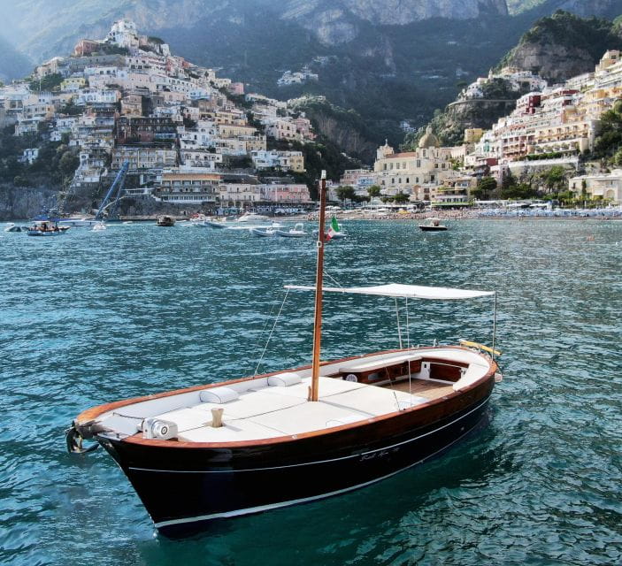 Half-day Private boat tour Amalfi coast - Final Thoughts: Is It Worth It?