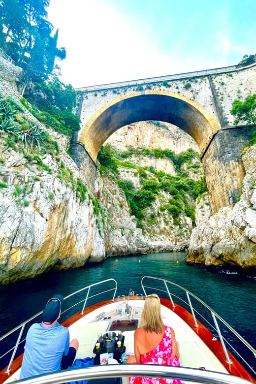 Half-Day Private Boat Tour of the Amalfi Coast - Final Thoughts: Who’s This Tour Perfect For?