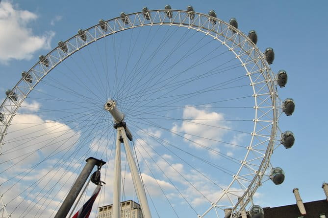 Half-Day Private Chauffeur-Driven Tour of London - Who Will Love This Tour?