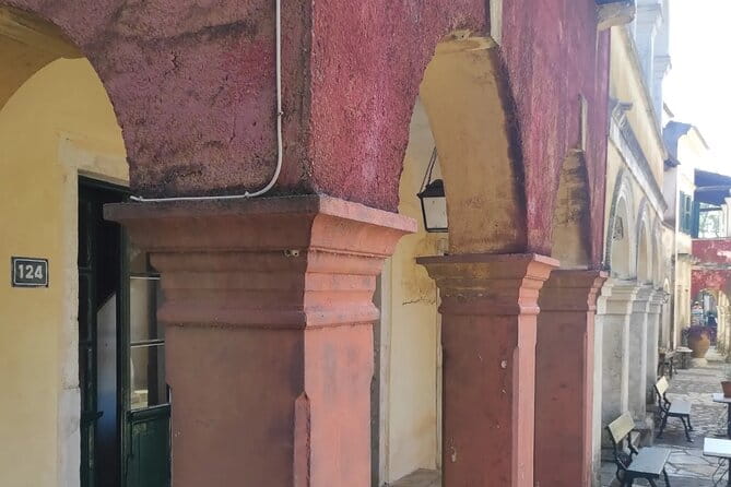 Half Day Private Durrels Tour in Corfu - Price and Logistics