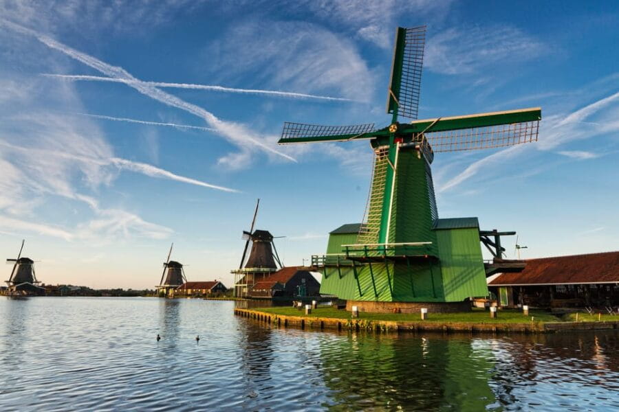 Half-Day Private Guided Sightseeing Tour of Zaanse Schans - Who This Tour Is Best For