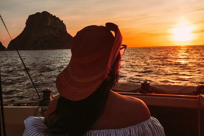 Half Day Private Sailing Cruise in Ibiza - FAQ