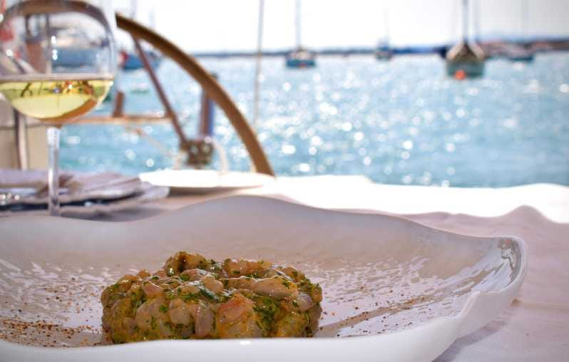 Half-day Private Sailing Yacht Experience in Tavira - The Itinerary in Detail: What to Expect