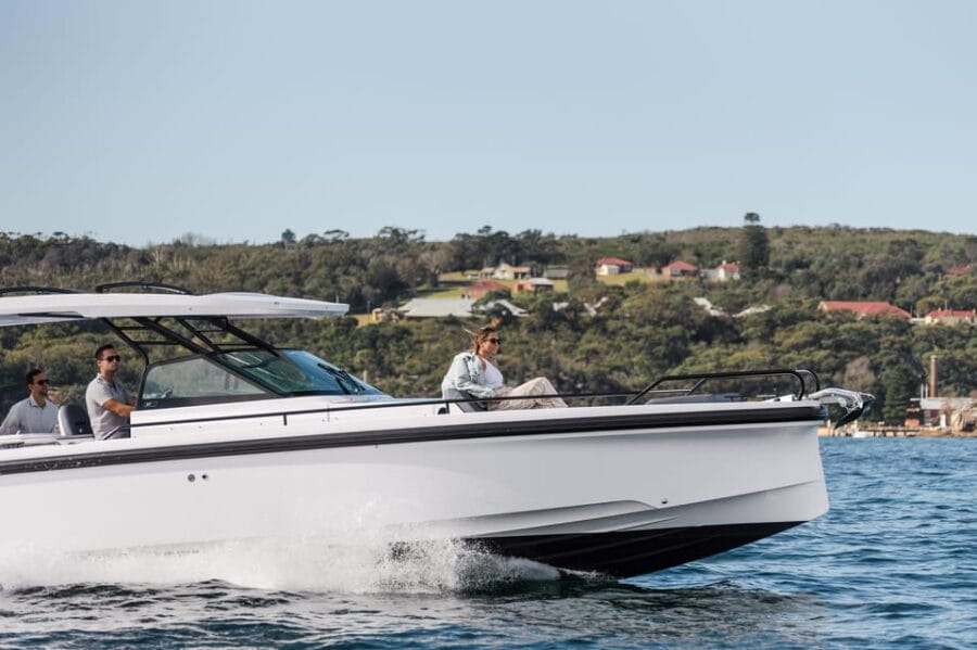 Half-Day Private Swimming Cruise along the Athenian Riviera - Who Is This Cruise Best For?