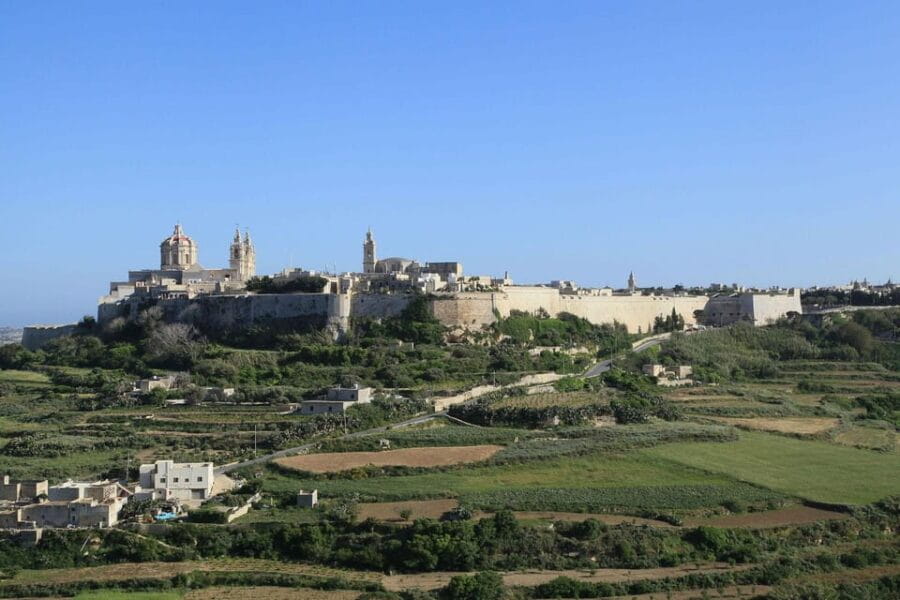 Half Day Private Tour around the Island in Malta - What the Tour Includes and Excludes