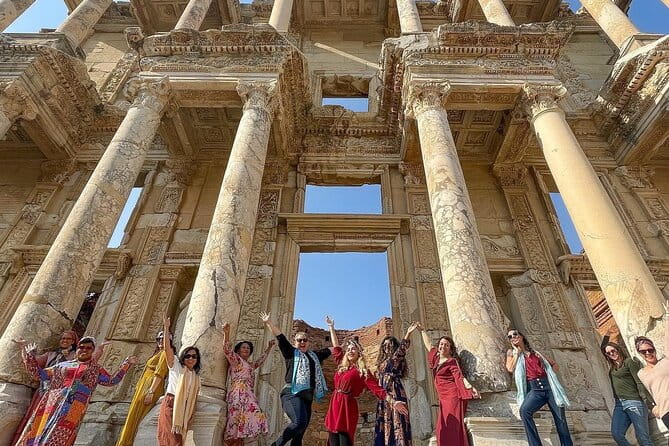 Half-Day Private Tour of Ephesus - Exploring Ephesus: An In-Depth Review
