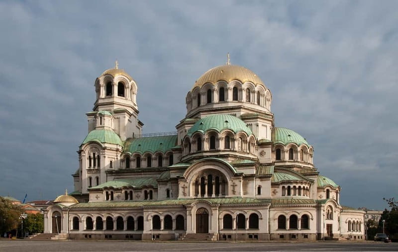 Half-Day Private Tour: Sofia, Boyana Church & History Museum - What Makes This Tour Stand Out?