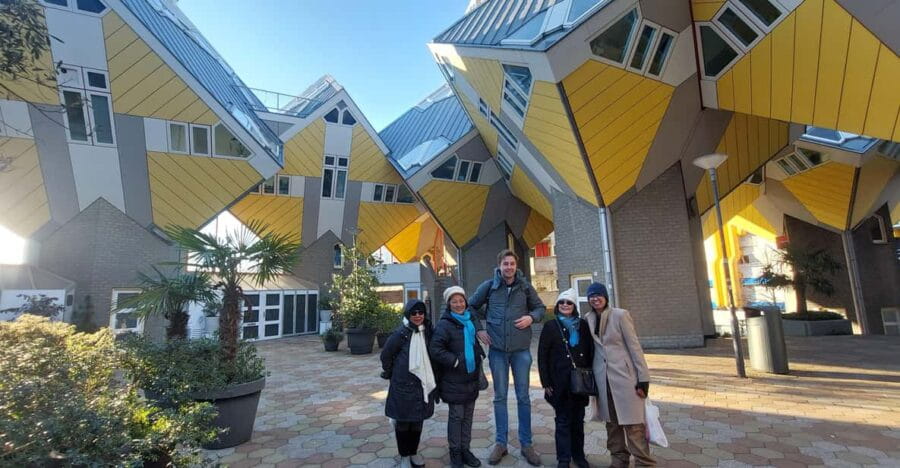 Half-Day Rotterdam and The Hague Private Tour - Price and Value: Is It Worth It?