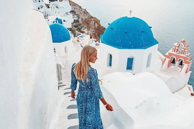 Half Day Santorini Insta Private Tour inspired by Infuencers - Final Thoughts