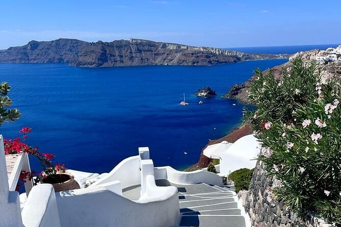 Half Day Santorini Sightseeing Tour - Price and Logistics: Good Value for a Private Tour