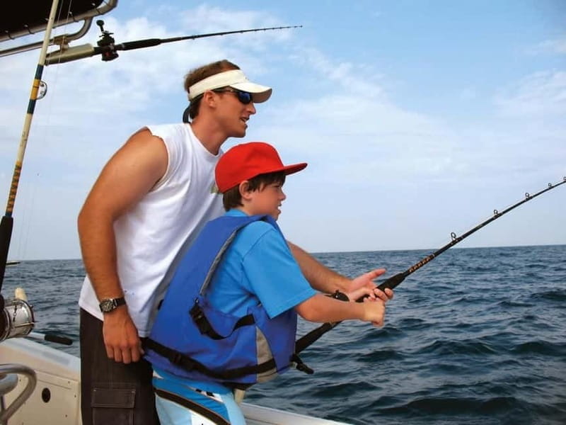 Half Day Sea Fishing Tour from Alanya & City Of Side - Price and Logistics: Worth the Cost?