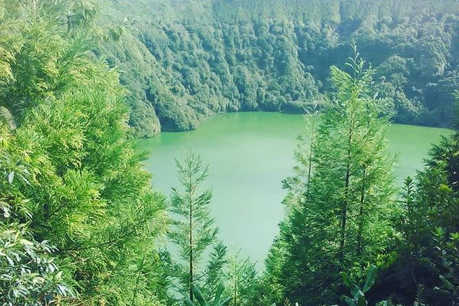 Half Day Seven Cities Tour | Half Day Seven Cities Tour (Min. 2 Persons) - What Makes This Tour a Good Choice?