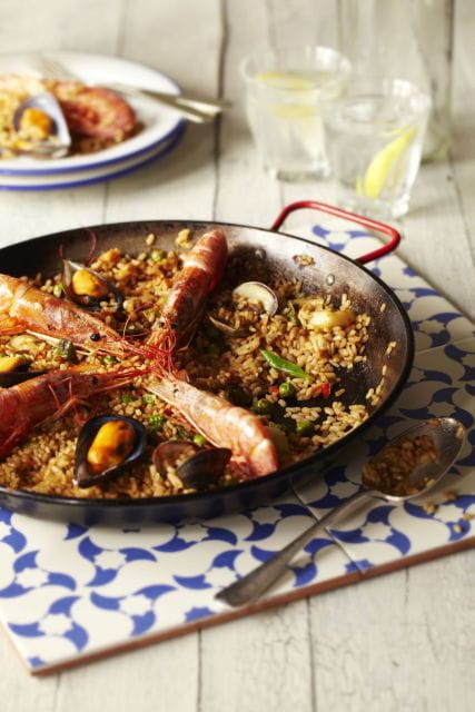 Half-Day Spanish Cooking Class & Boqueria Market Tour - An Insider’s Look at the Cooking Class & Market Tour Experience