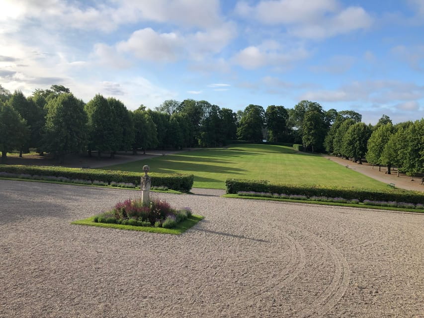 Half day Stockholm culture tour - Exploring the Charm of Gamla Stan